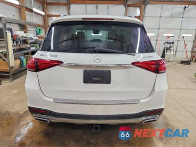 Zdjęcie 6 z 12 samochodu: 2022 MERCEDES-BENZ GLE 350 4MATIC VIN:4JGFB4KB2NA741046 - miniatura