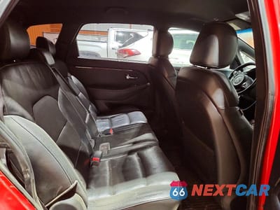 Zdjęcie 11 z 12 samochodu: 2015 KIA RONDO VIN:KNAHU8A32F7077416 - miniatura