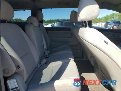 Zdjęcie 11 z 12 samochodu: 2016 KIA SEDONA LX VIN:KNDMB5C17G6192571 - miniatura