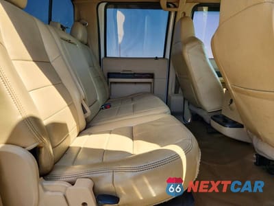 Zdjęcie 10 z 11 samochodu: 2010 FORD F350 SUPER DUTY VIN:1FTWW3BR7AEB11770 - miniatura