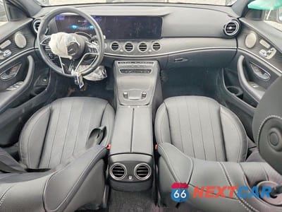 Zdjęcie 8 z 11 samochodu: 2023 MERCEDES-BENZ E 350 4MATIC VIN:W1KZF8EB4PB189089 - miniatura
