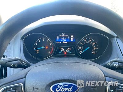 Zdjęcie 8 z 10 samochodu: 2017 FORD FOCUS S VIN:1FADP3E21HL263221 - miniatura