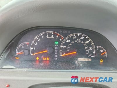 Zdjęcie 9 z 12 samochodu: 2005 TOYOTA CAMRY LE VIN:4T1BE32K95U970290 - miniatura