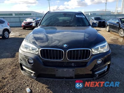 Piąte zdjęcie samochodu w środku: 2015 BMW X5 XDRIVE35I VIN:5UXKR0C5XF0K61343 - miniatura