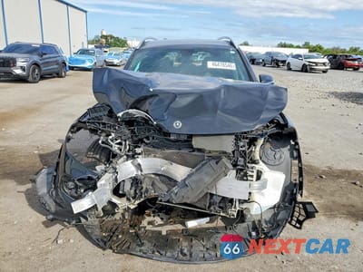 Piąte zdjęcie samochodu w środku: 2020 MERCEDES-BENZ GLB 250 VIN:W1N4M4GBXLW050208 - miniatura