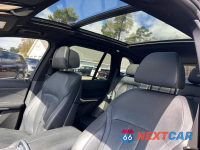 Zdjęcie 9 z 10 samochodu: 2019 BMW X5 XDRIVE40I VIN:5UXCR6C52KLK80260 - miniatura