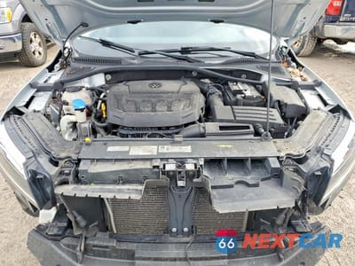 Zdjęcie 11 z 13 samochodu: 2020 VOLKSWAGEN PASSAT SE VIN:1VWSA7A30LC008770 - miniatura