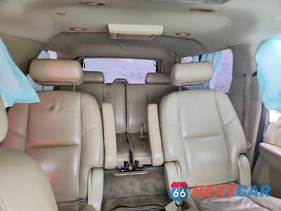 Zdjęcie 10 z 13 samochodu: 2010 CADILLAC ESCALADE ESV LUXURY VIN:1GYUKHEF7AR266226 - miniatura