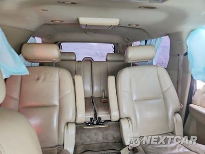 Zdjęcie 10 z 13 samochodu: 2010 CADILLAC ESCALADE ESV LUXURY VIN:1GYUKHEF7AR266226 - miniatura
