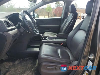 Zdjęcie 7 z 14 samochodu: 2019 HONDA ODYSSEY EXL VIN:5FNRL6H77KB035657 - miniatura