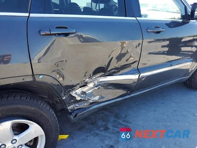 Zdjęcie 11 z 13 samochodu: 2011 JEEP GRAND CHEROKEE LAREDO VIN:1J4RS4GGXBC719702 - miniatura