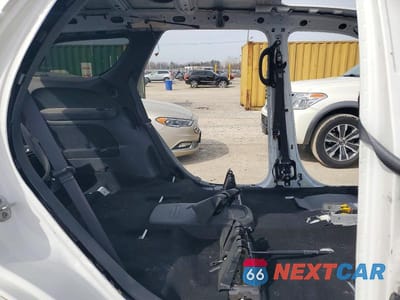 Zdjęcie 11 z 13 samochodu: 2020 DODGE DURANGO R VIN:1C4SDJCT8LC120270 - miniatura