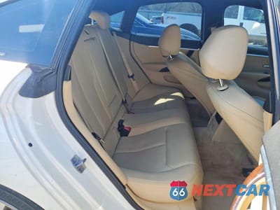 Zdjęcie 10 z 12 samochodu: 2016 BMW 428 I GRAN COUPE SULEV VIN:WBA4A9C5XGG507111 - miniatura