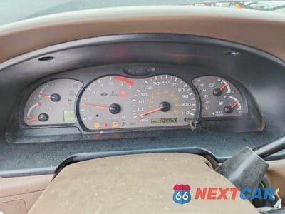 Zdjęcie 9 z 13 samochodu: 2002 TOYOTA SEQUOIA LIMITED VIN:5TDBT48A62S132457 - miniatura