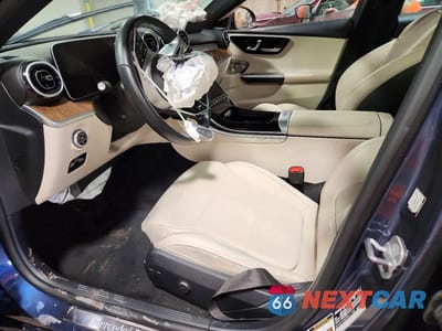 Zdjęcie 7 z 12 samochodu: 2024 MERCEDES-BENZ C 300 4MATIC VIN:W1KAF4HB3RR211935 - miniatura