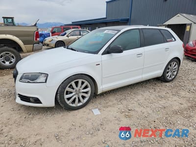 2011 AUDI A3 PREMIUM WAUBJBFM5BA057042 - główne zdjęcie licytacji z USA - miniatura