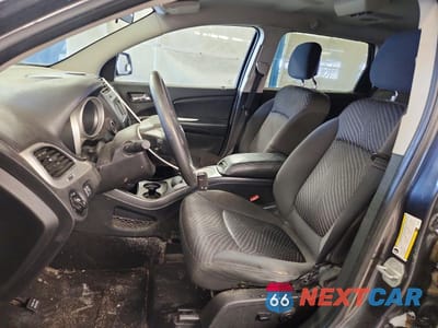 Zdjęcie 7 z 12 samochodu: 2014 DODGE JOURNEY SXT VIN:3C4PDCBB3ET180345 - miniatura