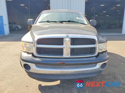 Piąte zdjęcie samochodu w środku: 2004 DODGE RAM 1500 ST VIN:1D7HA18N64S735944 - miniatura