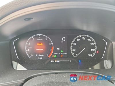 Zdjęcie 9 z 12 samochodu: 2023 HONDA CIVIC EX VIN:2HGFE1F75PH300615 - miniatura