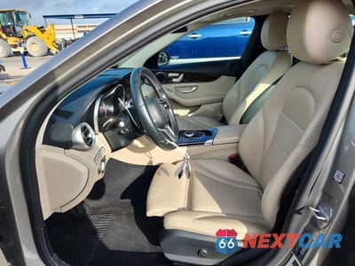 Zdjęcie 7 z 12 samochodu: 2019 MERCEDES-BENZ C 300 VIN:55SWF8DB4KU289342 - miniatura