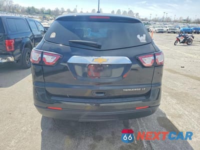 Zdjęcie 6 z 11 samochodu: 2013 CHEVROLET TRAVERSE LT VIN:1GNKRGKD9DJ105229 - miniatura
