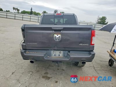 Zdjęcie 6 z 12 samochodu: 2020 RAM 1500 BIG HORN VIN:1C6SRFFT1LN163807 - miniatura