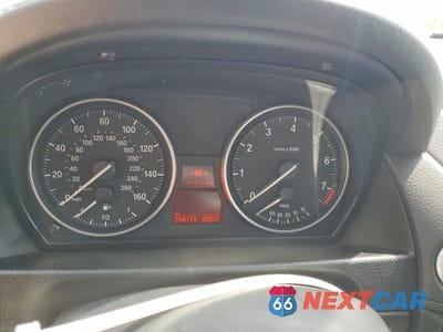 Zdjęcie 9 z 12 samochodu: 2014 BMW X1 XDRIVE28I VIN:WBAVL1C59EVY22720 - miniatura