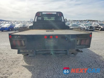 Zdjęcie 6 z 13 samochodu: 2016 RAM 5500 VIN:3C7WRMAL1GG115344 - miniatura