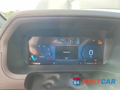 Zdjęcie 9 z 12 samochodu: 2024 FORD F150 XL VIN:1FTMF1KP1RKF08530 - miniatura