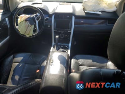 Zdjęcie 8 z 14 samochodu: 2013 FORD EDGE LIMITED VIN:2FMDK3K91DBB49560 - miniatura