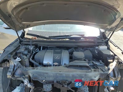 Zdjęcie 12 z 13 samochodu: 2019 LEXUS RX 350 BASE VIN:2T2ZZMCA4KC151257 - miniatura