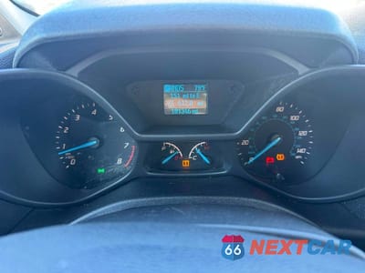 Zdjęcie 8 z 11 samochodu: 2015 FORD TRANSIT CONNECT XL VIN:NM0LS7E73F1214633 - miniatura
