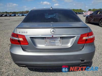 Zdjęcie 6 z 12 samochodu: 2012 MERCEDES-BENZ E 350 VIN:WDDHF5KB0CA561204 - miniatura
