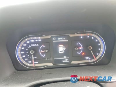 Zdjęcie 9 z 12 samochodu: 2024 HYUNDAI TUCSON SEL VIN:KM8JB3DE7RU281964 - miniatura