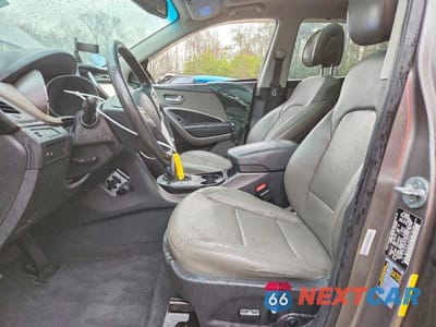 Zdjęcie 7 z 12 samochodu: 2015 HYUNDAI SANTA FE SPORT 2.4L VIN:5XYZU3LB5FG276204 - miniatura