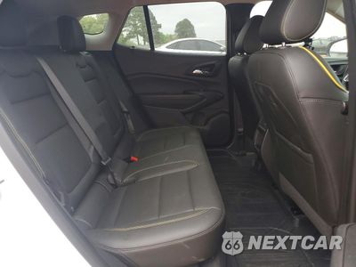 Zdjęcie 10 z 14 samochodu: 2025 CHEVROLET TRAX ACTIV VIN:KL77LKEP7SC118116 - miniatura