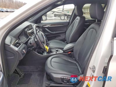 Zdjęcie 7 z 13 samochodu: 2017 BMW X1 XDRIVE28I VIN:WBXHT3C31H5F80509 - miniatura