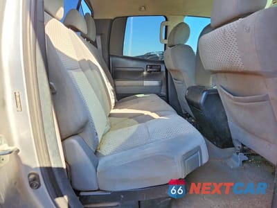 Zdjęcie 10 z 11 samochodu: 2007 TOYOTA TUNDRA SR5 VIN:5TBRV54137S452565 - miniatura