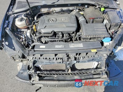 Zdjęcie 11 z 13 samochodu: 2016 VOLKSWAGEN GTI S VIN:3VW447AU0GM041359 - miniatura