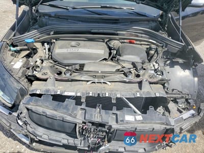Zdjęcie 11 z 13 samochodu: 2023 BMW X1 XDRIVE28I VIN:WBX73EF01P5X93089 - miniatura
