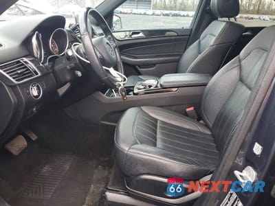Zdjęcie 7 z 11 samochodu: 2016 MERCEDES-BENZ GLE 350 4MATIC VIN:4JGDA5HB2GA747696 - miniatura