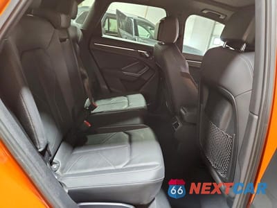 Zdjęcie 11 z 13 samochodu: 2020 AUDI Q3 PREMIUM PLUS S-LINE VIN:WA1EECF33L1104145 - miniatura