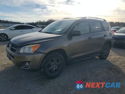 2009 TOYOTA RAV4 BASE JTMZF33V09D013447 - główne zdjęcie licytacji z USA - miniatura