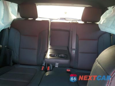 Zdjęcie 10 z 13 samochodu: 2024 CHEVROLET BLAZER RS VIN:3GNKBERS7RS133730 - miniatura