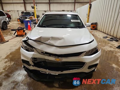 Piąte zdjęcie samochodu w środku: 2016 CHEVROLET MALIBU LT VIN:1G1ZE5ST8GF349355 - miniatura