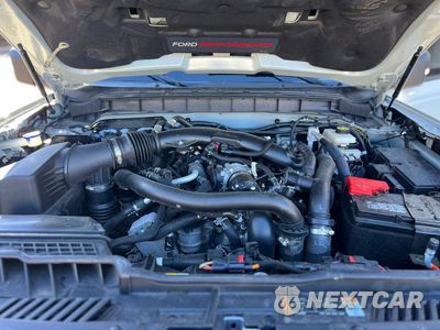 Zdjęcie 7 z 10 samochodu: 2023 FORD BRONCO RAPTOR VIN:1FMEE5JR2PLC04983 - miniatura