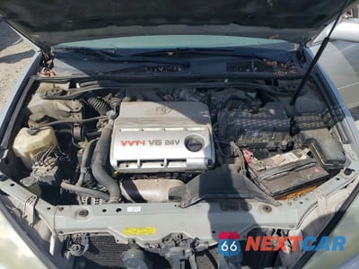 Zdjęcie 11 z 11 samochodu: 2004 TOYOTA CAMRY LE V6 VIN:4T1BF30K04U569788 - miniatura