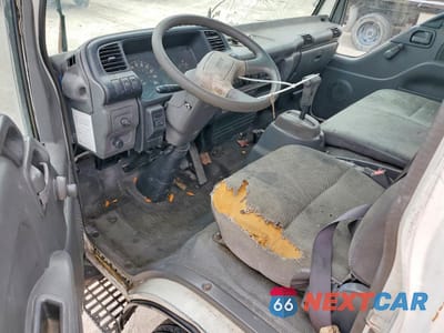 Zdjęcie 8 z 14 samochodu: 2003 ISUZU NPR-HD BOX TRUCK VIN:JALB4B14737005989 - miniatura