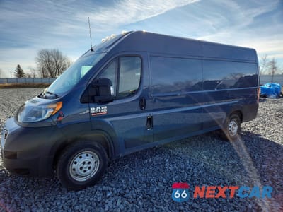 2020 RAM PROMASTER 3500 3500 HIGH 3C6URVJG1LE145020 - główne zdjęcie licytacji z USA - miniatura