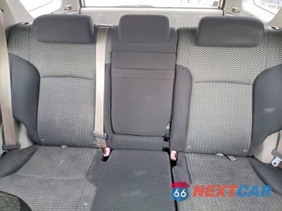 Zdjęcie 10 z 12 samochodu: 2006 TOYOTA 4RUNNER SPORT EDITION VIN:JTEBU14R568068084 - miniatura